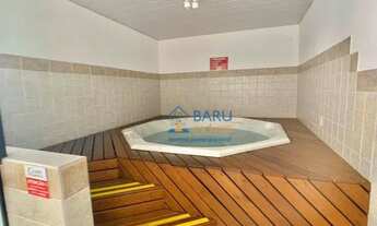 Imagem 7: Apartamento com 1 dormitório para alugar, 50 m² por R$ 4.501,63/mês - Higienópolis - São P