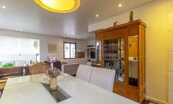 Imagem 6: Locação Apartamento 3 Dormitórios - 167 m² Paraíso