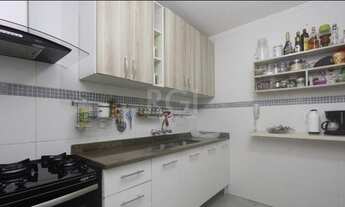 Imagem 3: Apartamento para Venda - 102.72m², 3 dormitórios, sendo 1 suites, 1 vaga - Alto Petrópolis