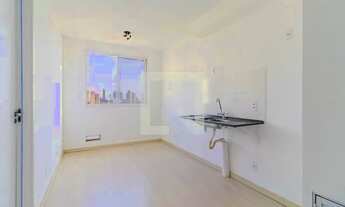 Imagem: Apartamento à Venda - Jardim Marajoara