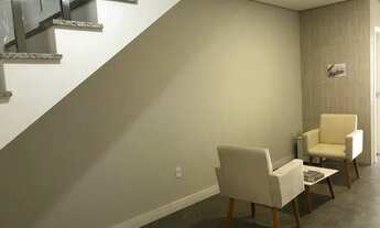 Imagem 2: Casa para venda possui 110 metros quadrados com 3 quartos em Parque São Domingos - São Pau