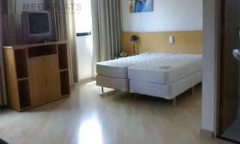 Imagem 3: FLAT TRYP HIGIÊNOPOLIS PARA LOCAÇÃO!