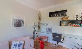 Imagem 6: Locação Apartamento 2 Dormitórios - 130 m² Cerqueira César