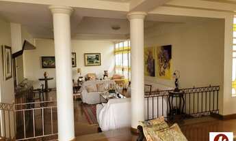 Imagem 4: Casa (sobrado na rua) 4 dormitórios/suite