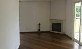 Imagem 5: Ótimo Apartamento com 3 dormitórios e varanda gourmet à venda, 160 m² - Vila Andrade - São