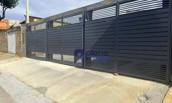 Imagem: Casa para alugar com 01 dormitório - Parque