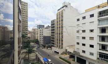 Imagem 12: Saint Gothard prox. ao Shopping Frei Caneca disponível locação com 1 dorm e 1 vaga