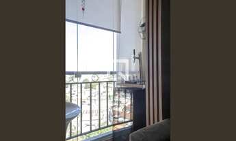 Imagem 6: Apartamento à Venda - Vila Roque, 2 Quartos, 50 m2