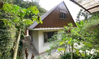 Imagem: Casa à venda, 2 quartos, 1 vaga, Barra