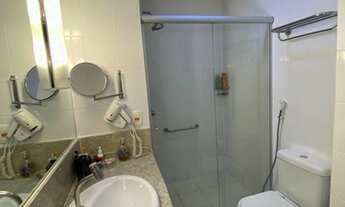 Imagem 5: \Alugo Apartamento tipo loft mobiliado no Mercure Hotel Manaus, Avenida Mário Ypiranga