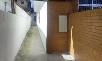 Imagem: Casa 1 dormitório com garagem, Jd Santa