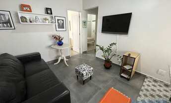 Imagem 2: APARTAMENTO - BARRA FUNDA - SP