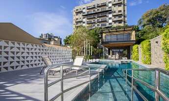 Imagem 3: Apartamento para aluguel com 85 metros quadrados com 3 quartos em Tristeza - Porto Alegre