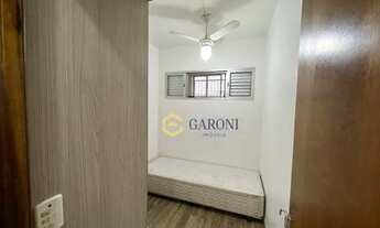 Imagem 7: Apartamento com 3 dormitórios para alugar, 96 m² por R$ 5.550,00/mês - Itaim Bibi - São Pa