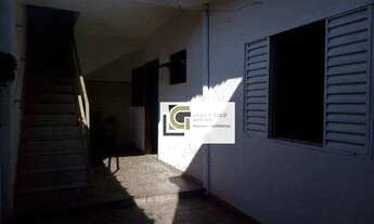 Imagem 6: Casa com 4 dormitórios à venda, 157 m² por R$ 375.000,00 - Cidade Morumbi - São José dos C