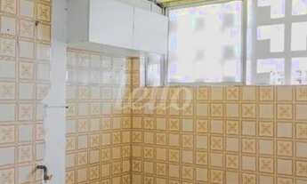 Imagem 6: São Paulo - Apartamento Padrão - Cambuci