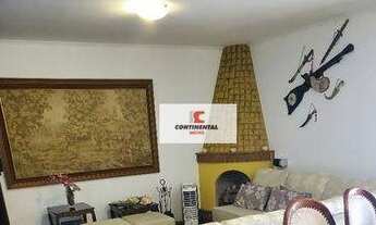 Imagem 5: Sobrado com 4 dormitórios à venda, 334 m² por R$ 1.350.000 - Nova Petrópolis - São Bernard