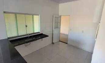 Imagem 7: Aliga-se casa no Paranoá