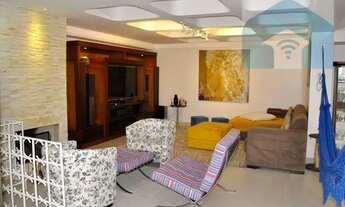 Imagem 2: Cobertura em Jardim Morumbi - São Paulo