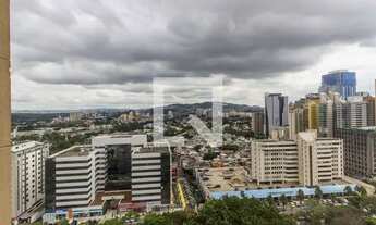 Imagem 6: Apartamento para Aluguel - Alphaville, 1 Quarto, 36 m2