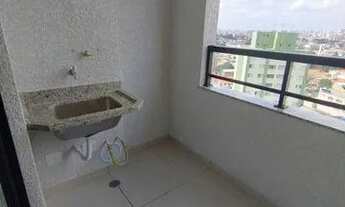 Imagem 7: Apartamento com 2 dormitórios para alugar, 45 m² por R$ 3.400,00/mês - Vila Maria Alta - S