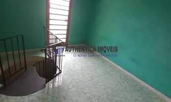 Imagem 3: CASA para LOCAÇÃO - JAGUARIBE - OSASCO - SÃO PAULO - AUTHÊNTICA IMÓVEIS