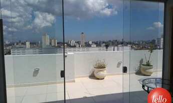 Imagem 3: São Paulo - Apartamento Padrão - Tucuruvi