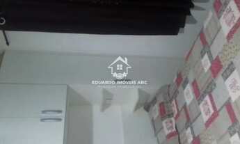 Imagem 7: REF:2497. Apartamento Todo mobiliado. 2 quartos. 1 vaga na garagem, área de lazer. Excelen