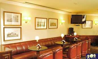 Imagem 16: Flat para venda na Bela Vista - Edifício Paulista Wall Street - Cód. UJE06502