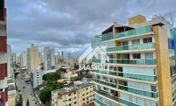 Imagem 7: Apartamento com 2 dormitórios, 73 m² - venda por R$ 390.000,00 ou aluguel por R$ 2.870,00