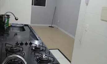 Imagem: Alugo apartamento em condomínio na Ceramica