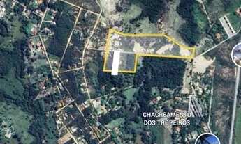 Imagem 3: Loteamento em Esmeraldas MG