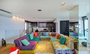 Imagem 7: Apartamento à venda no bairro Jardim Morumbi - São Paulo/SP