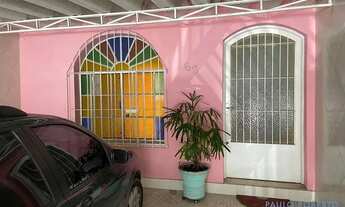 Imagem 2: CASA ASSOBRADADA - CHÁCARA SANTO ANTONIO - SP