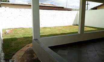 Imagem 3: Casa para aluguel tem 170 metros quadrados com 3 quartos em Vila Alzira - Aparecida de Goi