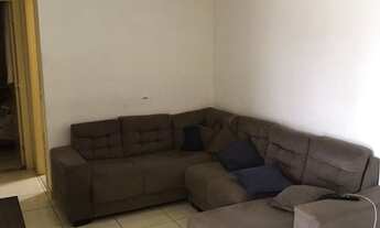 Imagem 3: Apartamento 2/4 térreo Plaza Morada dos pássaros