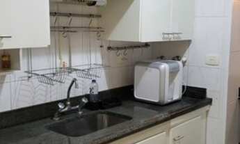 Imagem 2: Apartamento Guarujá Temporada