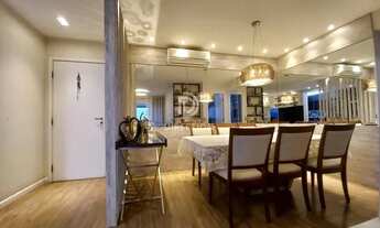 Imagem 7: Barra da Tijuca Apartamento com 3 dormitórios