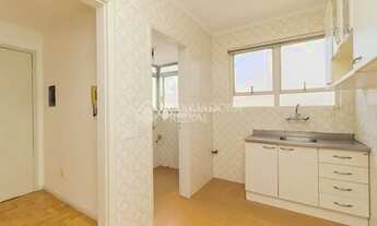 Imagem 4: PORTO ALEGRE - Apartamento Padrão - Menino Deus