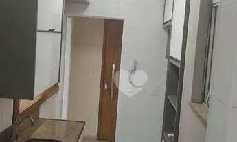 Imagem 6: Apartamento com 2 dormitórios à venda, 66 m² por R$ 245.000,00 - Vila Isabel - Rio de Jane