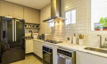 Imagem 6: Apartamento á venda em Jardim América 114m² 2 dormi 1 suite 1 vaga