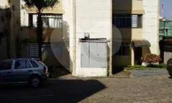 Imagem: Apartamento à venda no Parque São Luís