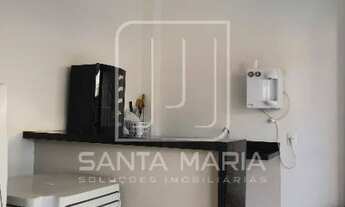 Imagem 6: Apartamento (tipo - padrao) 1 dormitórios, cozinha planejada, portaria 24hs, lazer, elevad