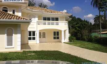 Imagem 5: CASA EM CONDOMÍNIO - CONDOMÍNIO VILLA TOSCANA - SP