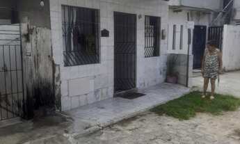 Imagem 4: Casa com vila Casa com 1 dormitório