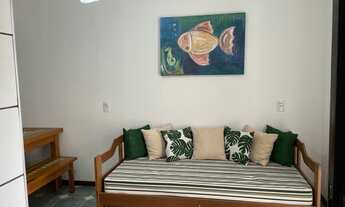 Imagem 5: Apto Maranduba em frente ao mar