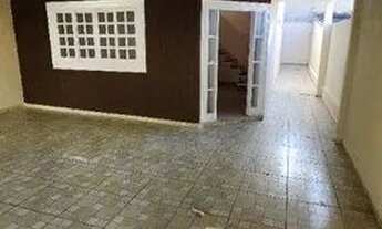 Imagem 3: Sobrado com 3 dormitórios para alugar, 180 m² por R$ 2.385,00/mês - Residencial Santa Paul