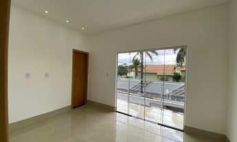 Imagem 2: SOBRADO NOVO ALTO PADRÃO VARANDA GOURMET PORCELANATO ILUMINAÇÃO LED ENERGIA SOLAR PROX T-9