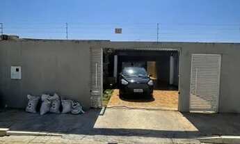 Imagem 7: BRASÍLIA - Casa Padrão - PONTE ALTA NORTE (GAMA