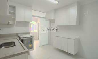 Imagem 5: Apartamento Venda Sumaré 105 m² 2 Dormitórios